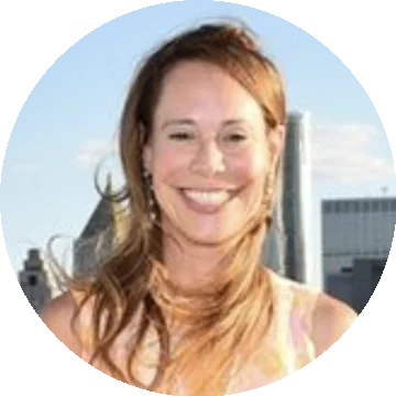 Dina Kaplan