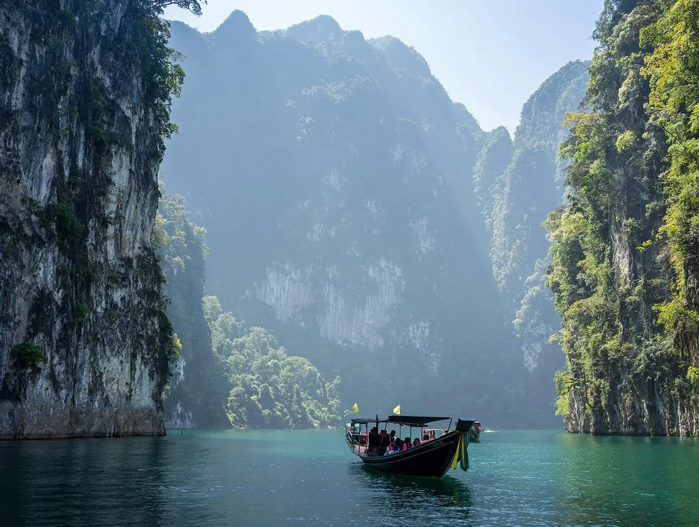 Thailand