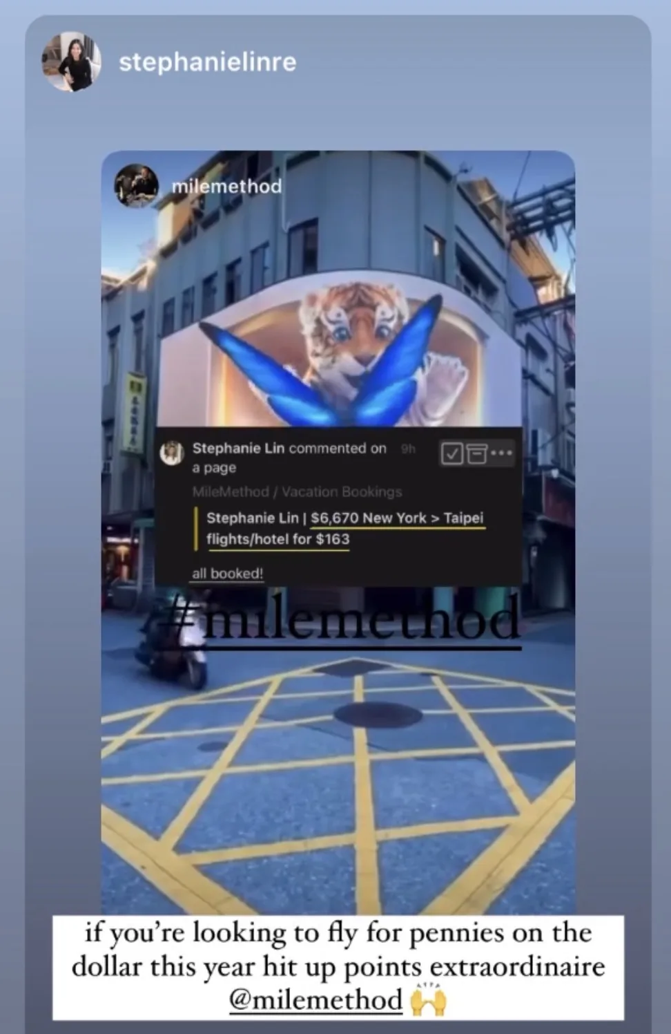 stephanielinre